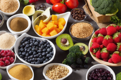 Superfoods on a Budget: Affordable Nutrition Powerhouses