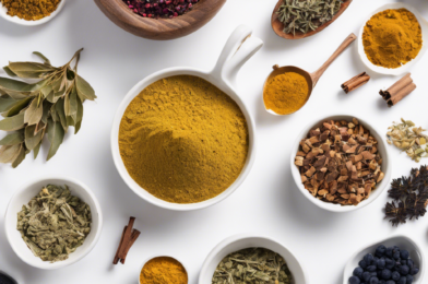 Adaptogens Explained: Nature’s Stress-Busting Superherbs