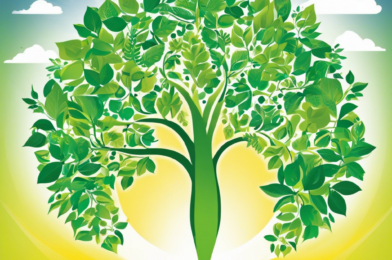 Eco-Friendly Wellness: Green Practices for a Healthier You and Planet